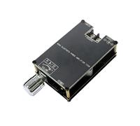 Nouveau ZK-1001B Mono 100W 5.1 Module D'Amplificateur de Puissance Audio DC7-24V Puce D'Amplificateur de Puissance TPA3116 avec TWS