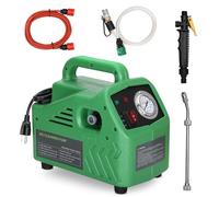 Nouveau ZPB140 Port A Blaster HVAC Coil Cleaning Portable Nettoyeur à haute pression pour unité AC 120 V 80 W pour intérieur ou extérieur, ne peut être utilisé qu'avec de l'eau, pas pour pulvériser de