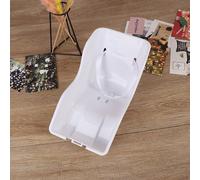 Nouveauté 1pc Vélo Poupée Transporteur Siège Jouets En Peluche Enfants Vélo Accessoires Pour Filles Jouets