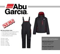 Nouveauté 2021 Ensemble Winter Abu Garcia