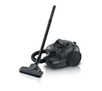 Nouveauté ! Aspirateur Traineau Sans Sac - Bgc21x300 - 550w - 2l - 76 Db - Noir Bosch