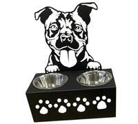 Nouveauté Bols pour Chiens - Bols pour Chiens, Porte-Bol Alimentaire en Acier Inoxydable | Bols de Chien Portables drôles, Bols de Nourriture pour Animaux de Compagnie, Bol pour