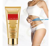 Nouveaute Minceur Cellulite Suppression Creme Br?Leur De Graisse Perte De Poids Cremes Minceur Jambe Taille Du Corps Anti Cellulite Cremes De Massage