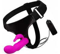 Nouveauté - Paquet De Personne Safe Stráp ¿N Hárness Stráp ¿Ns Funny Toys For Lésbián Pants Stráp ¿N Strapless Tool, T-Shirt