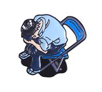 Nouveauté Pins Mignon Dessin Animé Broche Pin Badge Sac À Dos Décoration Bon Cadeau Pour Les Adolescents Et Les Adultes décoration jupe bohème (A, One Size)