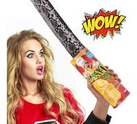 Nouveauté pomme de terre Chip peut farces drôles blague sauter Pop Out printemps serpent truc jouet