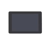 Nouveauté pour L'Imprimante 3D à Écran Tactile pour Snapmaker U1 de 3,5 Pouces : Accessoires Servant D'Interface de Contrôle