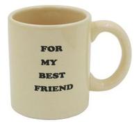 Nouveauté pour mon meilleur ami tasse de pénis G