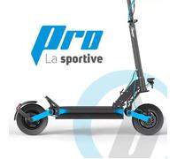 NOUVEAUTÉ BEEPER - Pro Trottinette électrique puissante 10 Pouces 600W Batterie Lithium-ION 48V 13Ah FX11-5