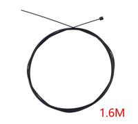 Nouveauté Vélo Fixe Vitesse Ligne De Frein Changement De Vitesse Manette De Vitesse Engrenage Frein Câble Noyau Intérieur Fil Acier Vitesse Ligne