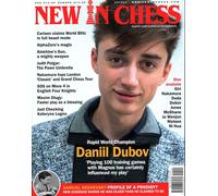 Nouveautés aux échecs 2019/1