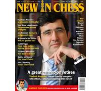 Nouveautés aux échecs 2019/2