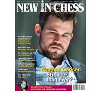 Nouveautés aux échecs 2019/4
