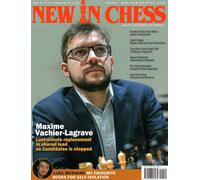 Nouveautés aux échecs 2020/3