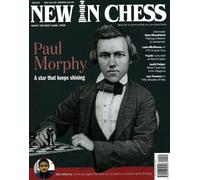 Nouveautés aux échecs 2021/5