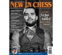 Nouveautés aux échecs 2021/7