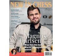Nouveautés aux échecs 2022/1