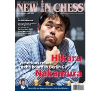 Nouveautés aux échecs 2022/2