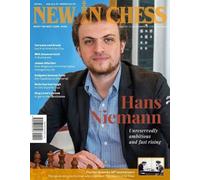Nouveautés aux échecs 2022/4