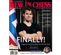 Nouveautés aux échecs 2023/6