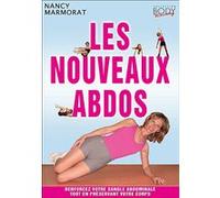 Nouveaux abdos avec Nancy Marmorat E
