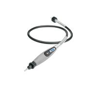 Nouveaux accessoires d'arbre flexible Dremel 26150225JA ® (225) pour atteindre