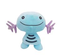 Nouveaux accessoires de jeu 20 cm Wooper Plus Ubo Peluche Elden Ring Newt Figurine d'action
