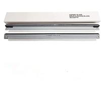 Nouveaux accessoires d'imprimante 3PCS X Grade A Lame de tambour de qualité WorkCentre 5665 Lame de nettoyage de tambour d'essuie-glace Compatible avec Xerox WC 5675 5687 5765 5775 5790 5865 5875 5890