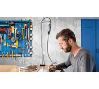Nouveaux accessoires pour porte-outils Dremel 2615222232 ® Flex-Shaft (2222)