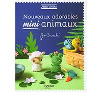 Nouveaux adorables mini animaux