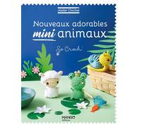 Marie Clesse – Nouveaux adorables mini animaux