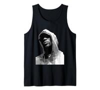 Nouveaux Amateurs de Hip-hop, Rap, Street, Tang, Mode Débardeur