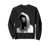 Nouveaux Amateurs de Hip-hop, Rap, Street, Tang, Mode Sweatshirt