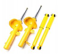 Nouveaux amortisseurs sport SET FORD FOCUS I 98-05 CERTIFIÉ