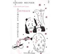 NOUVEAUX ANIMAUX MAGIQUES