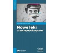 Nouveaux antipsychotiques - (Buch auf Polnisch)