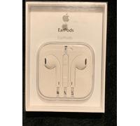 Apple EarPods Casque Avec fil Ecouteurs Appels/Musique Blanc