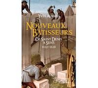 Nouveaux bâtisseurs - Saga des Limousins (Tome 22)