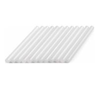 Nouveaux bâtons de colle polyvalents Dremel 2615GG02JA ® 7 mm basse températu...