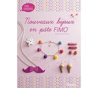 Nouveaux bijoux en pâte FIMO