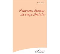 Nouveaux blasons du corps féminin