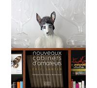 Nouveaux cabinets d'amateurs