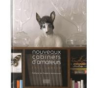 Nouveaux cabinets d'amateurs - Eric Jansen - Gourcuff Gradenigo - broché - Guide