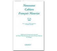 Nouveaux Cahiers François Mauriac