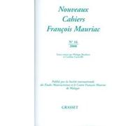 Nouveaux Cahiers François Mauriac