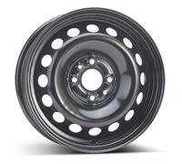 Nouveaux Cercles En Fer Taille 14 Pour Lancia Y / Ypsilon (840) De 1995 À 2003