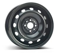 Nouveaux Cercles En Fer Taille 15 Pour FIAT LINEA (323(110) De 07/2007 À 11/2018
