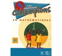 NOUVEAUX CHAMPIONS EN MATHEMATIQUES ELEVE CP