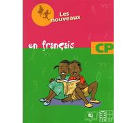 Nouveaux champions francais eleve cp