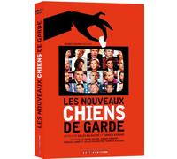 NOUVEAUX CHIENS DE GARDE (LES) - DVD [HD DVD]